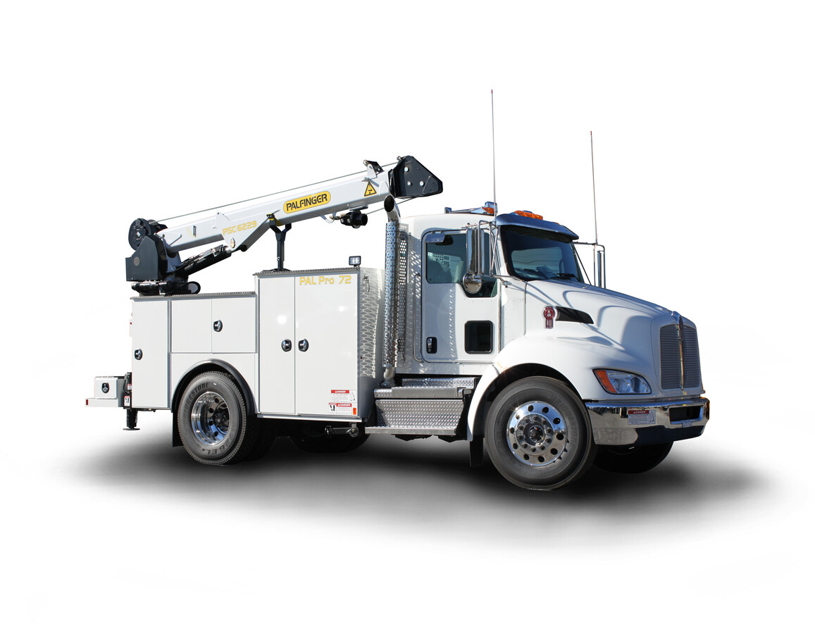 Heavy Equipment Maintenance Industries Mechanics